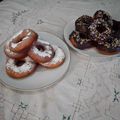 El cooksnap de Te Cooking cuando hizo Donas 🍩.