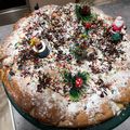 Cooksnap από eri στη συνταγή Βασιλόπιτα εύκολη και γρήγορη!!