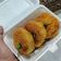 Cooksnap dari angelia putri47 untuk resep Panada (donat isi kentang, wortel, ayam)