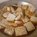 Cooksnap dari Adita Nurmalita untuk resep Tahu tempe bacem, bumbu simpel