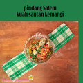 Cooksnap dari Flavia Domitilla untuk resep Pindang salem kuah santan