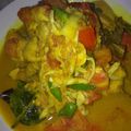 Cooksnap dari Ayu Lovia untuk resep Tongseng Ayam