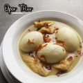 Cooksnap dari Rizki Mutia Putri untuk resep Opor Ayam Kuah Putih