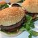El cooksnap de Marieta cuando hizo Hamburguesa completa de ternera.