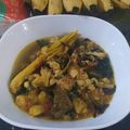 Cooksnap dari Helda Sulistyowati untuk resep Ayam Fillet Masak Kemangi