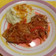 El cooksnap de MechiyRosi cuando hizo Jurel enlatado guisado.