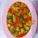 Cooksnap dari Angelia Cheung untuk resep Kembang Kol Goreng Tepung asam manis