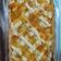 El cooksnap de Paloma Pozo cuando hizo Kuchen de manzana.