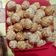 Cooksnap dari Mom's Dhani untuk resep Onde onde wijen isi kacang hijau