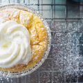 รูป Cooksnap ของ Ya sulaiya เมื่อเขาทำ เค้กชิฟฟ่อนครีมสด(Fluffy Chiffon Cake)