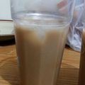 Cooksnap dari Agnii untuk resep Es teh tarik
