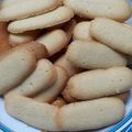 Cooksnap dari Ummi Wahyu Aryani untuk resep Lidah Kucing