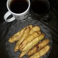Cooksnap dari suarni alwi untuk resep Pisang Molen