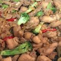 Cooksnap dari Fariza Amelia untuk resep Chicken Teriyaki