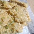 Cooksnap dari Mommy U3 untuk resep Tempe Mendoan
