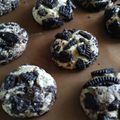 Cooksnap dari Hesti Ningrum untuk resep Oreo Cream Cheese #rabubaru