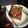 El cooksnap de Abril Bargas cuando hizo Brownie con nueces.