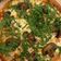 Cooksnap de Ana Valadares quando cozinhou Pizza à Manjares D’Alma.