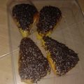 Cooksnap dari Rusti Rusti untuk resep Donat pizza