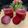 Amita Soni's cooksnap of when they made બીટ ગાજર અને ટામેટાં નો જયૂસ (Beetroot Gajar Tomato Juice Recipe In Gujarati).