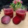 Amita Soni's cooksnap of when they made બીટ ગાજર અને ટામેટાં નો જયૂસ (Beetroot Gajar Tomato Juice Recipe In Gujarati).