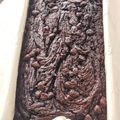 Cooksnap dari Dwi untuk resep Brownies Panggang