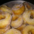El cooksnap de ggiselle863@gmail.com cuando hizo Rosquitas.