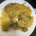 Cooksnap dari Fitri Alifah untuk resep Kremesan Ayam Goreng (Bersarang & Awet Crispy nya) 10.04.2019
