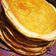 Cooksnap από Μαράκι ❤️ στη συνταγή Νηστίσιμα pancakes πανεύκολα (τα πιο νόστιμα)
