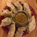 Sophie V.'s cooksnap of when they made Gyozas - Japanische Teigtaschen 🥟.