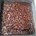 Cooksnap dari Fadilah Fuad untuk resep Brownies Panggang / Fudgy Brownies