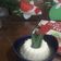 Cooksnap dari Helen Natalia untuk resep KEMBANG TAHU Kuah Jahe (silky puding susu kedelai siram kuah jah