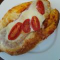 Cooksnap από Δωρα στη συνταγή Πεϊνιρλί