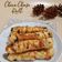 Cooksnap dari Armina Puji Utari untuk resep Cheese Roll