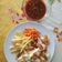 Cooksnap dari anisa untuk resep Chicken Cordon Bleu w/ Brown Sauce