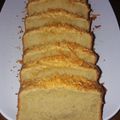 Cooksnap dari Jemima Tri Hartanti untuk resep Bolu pisang lembut, mudah dan enak