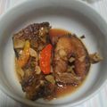 Cooksnap dari Tika untuk resep Ikan Gabus Kecap Jahe (Pakai minyak wijen)