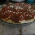El cooksnap de nicolas bajo cuando hizo Lasagna de verdura a mi manera.