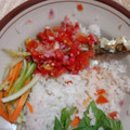 Cooksnap dari Nina Yuliana untuk resep Acar Timun Wortel