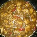Cooksnap dari Peb untuk resep Chicken teriyaki