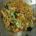 Cooksnap dari misbahulhanifa untuk resep Indomie Nyemek ala Burjonan/Warmindo