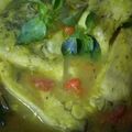 Cooksnap dari Dapoer Sandria untuk resep Gulai gurami