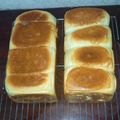 Cooksnap dari Ibuk Gendis untuk resep Roti Tawar _Sari Roti homemade🍞🍞🍞