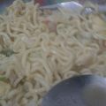 Cooksnap dari Risa Oktavia untuk resep Mie kuah