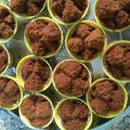 Cooksnap dari Tati Saudo untuk resep Bolu kukus gula merah lembut & mekrok