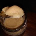 El cooksnap de Mlfitnessok cuando hizo Dulce de leche diet.