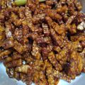 Cooksnap dari Wedang Uwuh untuk resep Orek tempe basah pedas manis