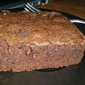 Michelle's cooksnap of when they made Best Brownies Ever!.