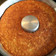 El cooksnap de Maria Alvarez cuando hizo Budín de avena y coco.