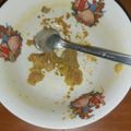 Cooksnap dari Tita Zaky untuk resep Soto Kuning Bogor